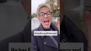 Katie Hopkins Bonkers Britain 14th November Trump election success [upl. by Nutsud]