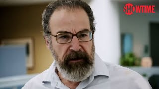 quotHomelandquot star Mandy Patinkin [upl. by Roselane]