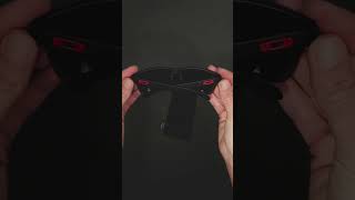 Unboxing the Oakley Hydra Running Sunglasses [upl. by Adamis]