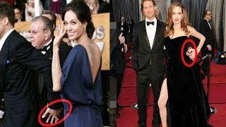 Shocking Reasons Why Angelina And Brads Marriage Failed [upl. by Etteniuq]