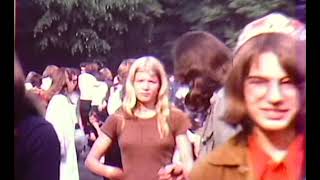 Pinkpop Geleen The vintage years 1970  1974 [upl. by Mauricio]