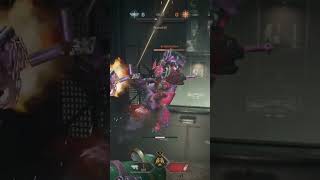 Im the rocket man metal gaming spacemarine2 spacemarine warhammer40k pvp music [upl. by Nyluqcaj]