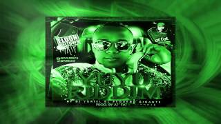 El Boy C ft Albeezy  Batelo vs Model Fi Me Yuyu Riddim [upl. by Tirrej]