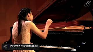 Final Round International Piano Competition for Young Artists Enschede The Netherlands [upl. by Kalbli741]