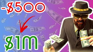 How to Make More Money in Tropico 6 Production and Efficiency [upl. by Vaughn120]