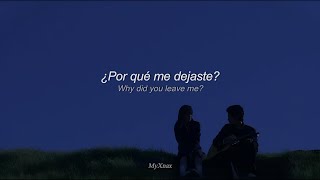 All I Want  Kodaline  Sub español lyrics [upl. by Voltmer654]