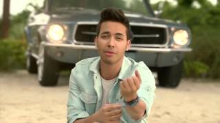 Darte Un Beso Prince Royce Remix [upl. by Attenov710]