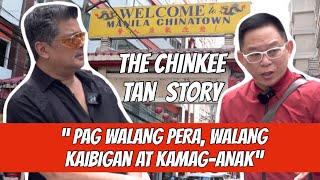 THE CHINKEE TAN STORY  DATING MAHIRAP PERO PAANO YUMAMAN [upl. by Daniyal658]