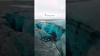 You must visit these places in Iceland ViralShorts Travel [upl. by Egdirdle]