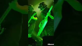 Vid is not mine so credits to the owner I with I could go to a concert😓😓 antizoo ghostbandedit [upl. by Dragde]