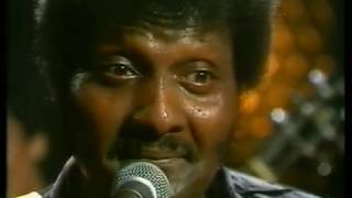 Albert Collins 4 songs with Barrelhouse Holland 1978 [upl. by Nore]