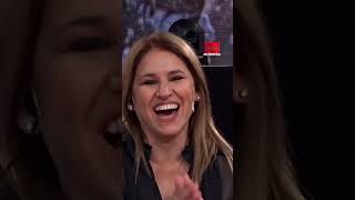 ¿Yanina Latorre fue amante de Nico Occhiato lam américatv [upl. by Qidas]