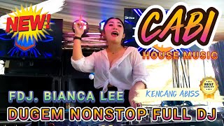 OT CABI FULL DJ  MIX DJ FUNKOT LAILA CANGGUNG FULL BASS ‼️FDJ BIANCA LEE ❗MENYALA BOSQUE 🔥 [upl. by Lambert]