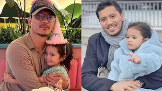 Fattah Amin luah rasa rindu pada Fatima undang sebak warganet‼️ [upl. by Alol]