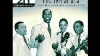 Its A Sin To Tell A Lie  The Ink Spots [upl. by Hermosa]