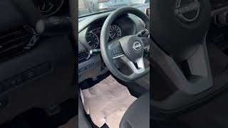 2024 Nissan Sentra SV Full review 111323 at 12 noon ET nissansentra nissan automobile [upl. by Niwde]