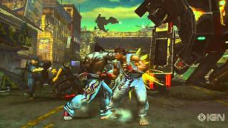 UNLOCK ALL CHARACTER IN TEKKEN 3 PC FIGHTING GAME 2020 [upl. by Liemaj]