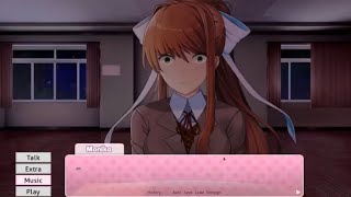 What happens if you leave Monika for 3 years [upl. by Nazay]