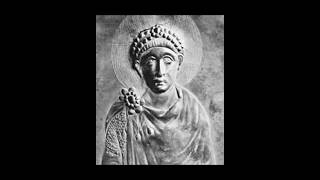 Theodosius Great Roman Ruler history ancienthistory roman ancient romehistory empire [upl. by Nnayr]