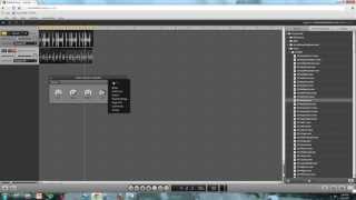 PWYM  Audio Effects in Soundation [upl. by Garrick]