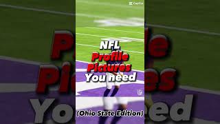 Ohio State Profile Pictures [upl. by Herv]