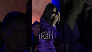 LAGU KU SENDIRI LALI PIYEE IKI atiekcb ronniesianturi nickyastria legend ladyrockindonesia [upl. by Langelo911]