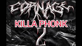 Maestro Games  KILLA PHONK official song все делаю сам [upl. by Daile]