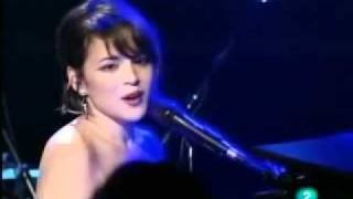 Norah Jones  Dont Know Why  Live [upl. by Ranna946]