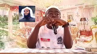 Q V R F shieck Mansur al salimi by mohamadu nuruddeen [upl. by Venezia]