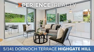 Highgate Hill Walkthrough  Xperience Realty Property Video [upl. by Allets]