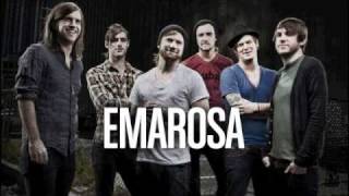 Emarosa  Whats a Clock Without The Batteries [upl. by Cheke]