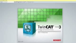 TwinCAT 3 HMI pt 2 [upl. by Theis]