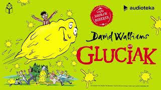 quotGluciakquot David Walliams  audiobook [upl. by Inglebert772]