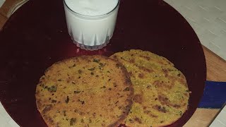 ☆Roti For Diabetic Patients healthy breakfast [upl. by Nadbus880]