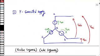 3 phase circuits part 1 [upl. by Abate]