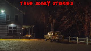 True Scary Stories to Keep You Up At Night Best of 2024 Horror Compilation [upl. by Anabal]