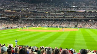 Citizens Bank Park game [upl. by Elaynad67]