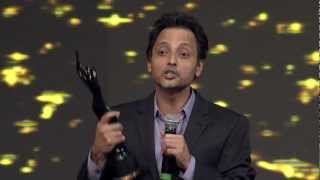 58th Idea Filmfare Awards [upl. by Airad]