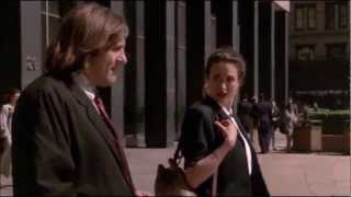 Green Card 1990 Part 9  Gerard Depardieu [upl. by Niad]