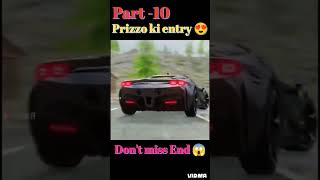 Prizzo ff ki entry 😱🚫 shorts freefire shortsvideo viralvideo shortsfeed youtubeshorts [upl. by Amarillas]