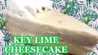 A MUST TRY CHEESECAKE RECIPE BAKE WITH ME ❤️ [upl. by Franck]