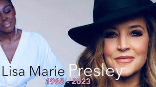 LISA MARIE PRESLEY PASSES AWAY SHE NEVER RECOVERED FROM THE LOSS OF HER SON BENJAMIN 💔 [upl. by Ikkir978]