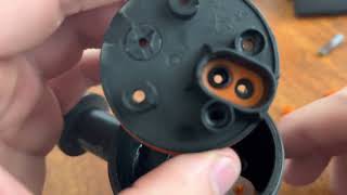 Disassemble of the Wacaco Nanopresso Pump [upl. by Layne38]