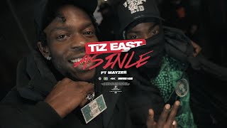 TiZ EAST  ASINLE Ft Mayzee Official Music Video [upl. by Ignacio166]