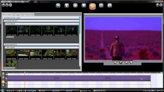 Moviestorm Made Easy  basic editing [upl. by Soiritos297]