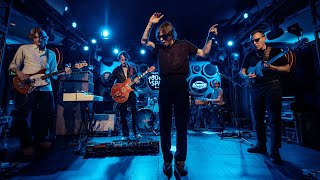 Cage The Elephant  Full Performance Live from the KROQ Helpful Honda Sound Space [upl. by Aramoix]