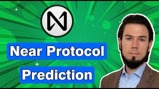 ✅ NEAR Protocol Crypto Price Prediction NOVEMBER ✅ nearprotocol [upl. by Anerbes]