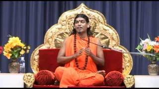 Levitation in the presence of Nithyananda Living Enlightenment Process [upl. by Haila]