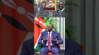 WILLIAM RUTO IS AVERY STUPID PERSON IN KENYA THAN OTHER PRESIDENTS ANGRY BISHOP JJ [upl. by Nguyen]