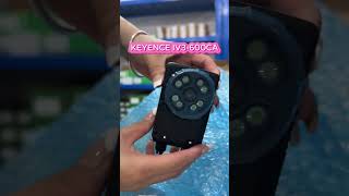 KEYENCE IV3600CA [upl. by Kilgore]